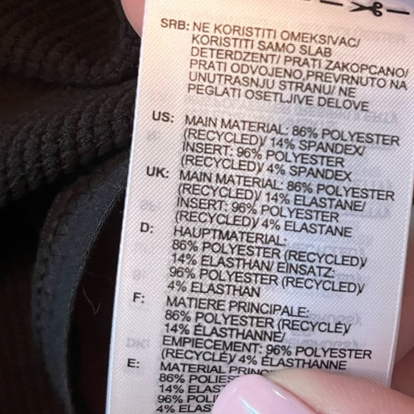 Adidas Aeroready Size M Running Pullover - Picture 8 of 10